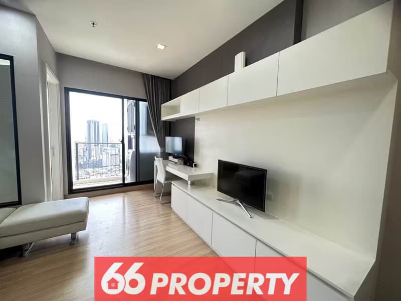 1 Bedroom Condo