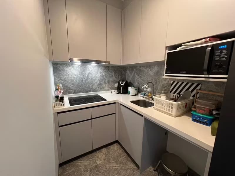Condo for Rent at Whizdom Inspire Sukhumvit