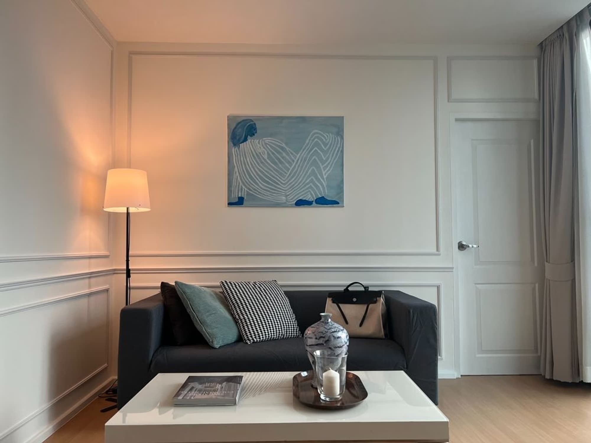 Condo for Rent, Sale at The Alcove Thonglor 10 - Image 1