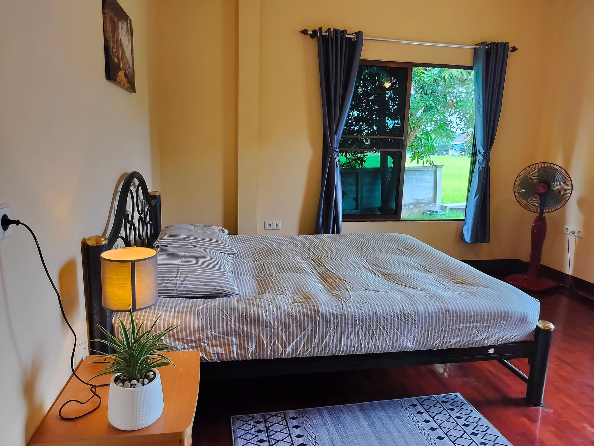 3 Bed House for Rent and Sale in San Sai - Image 6