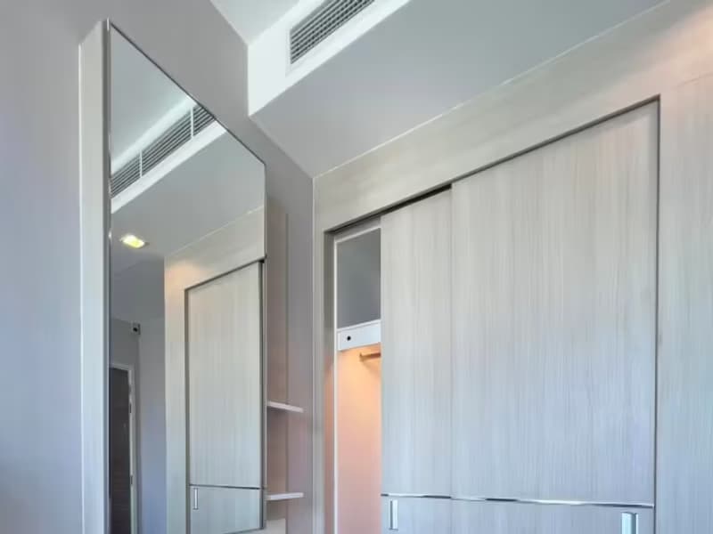 Q Asoke - 1 Bed Condo for Sale *QASO3147