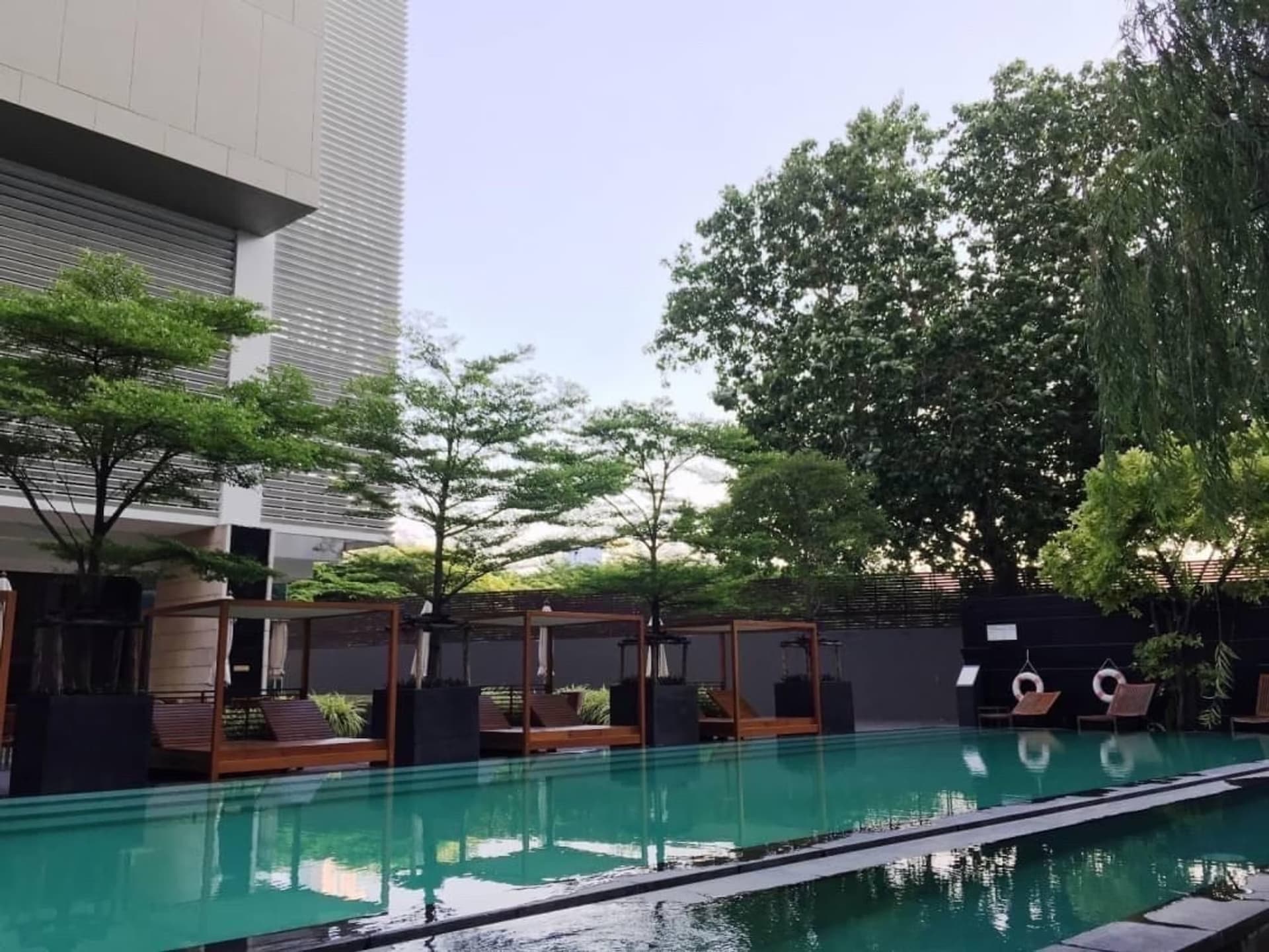 3 Bed Condo for Rent in Khlong Toei - Image 17
