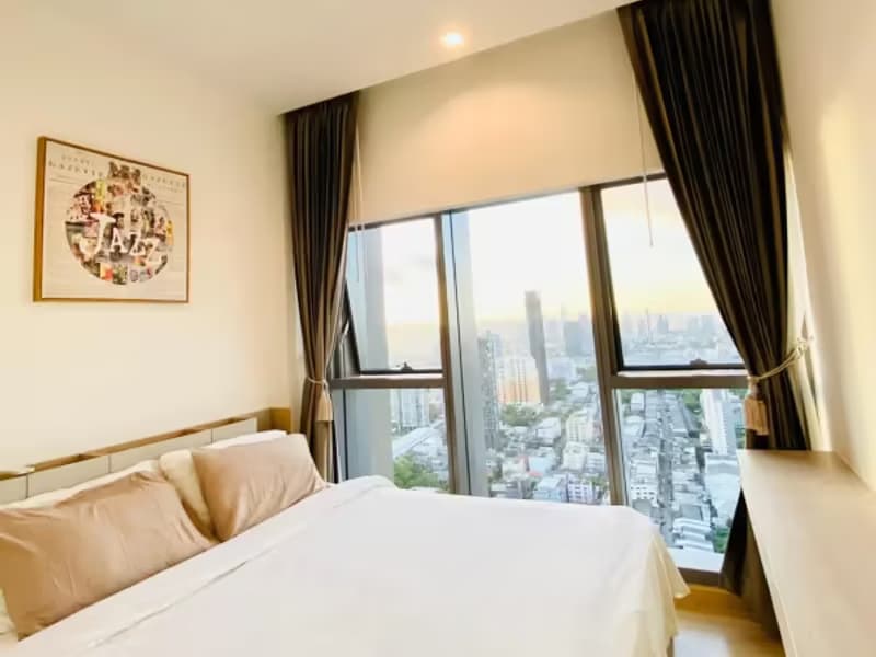 3 Bedroom Condo