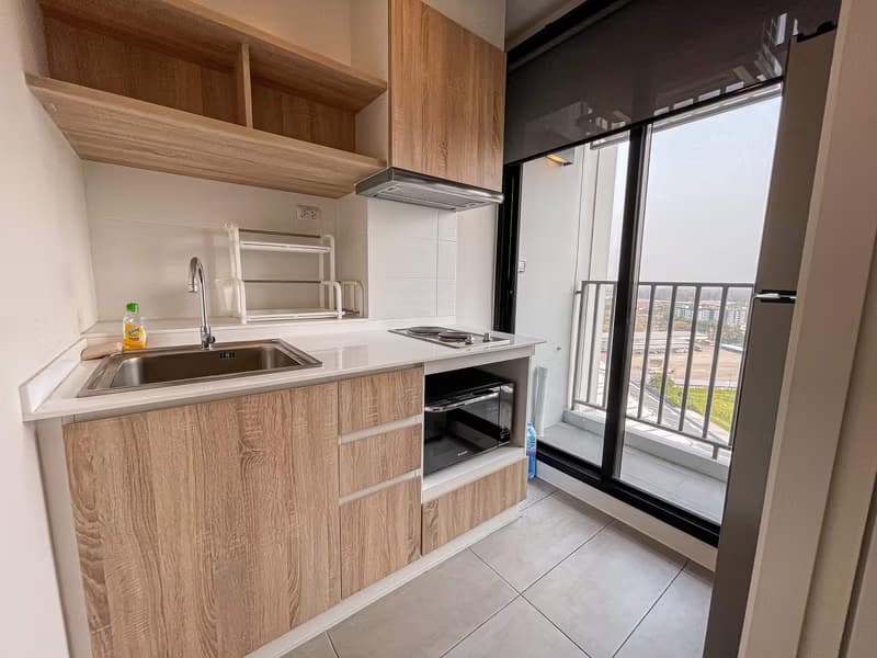 Condo for Sale at Escent Chiangmai