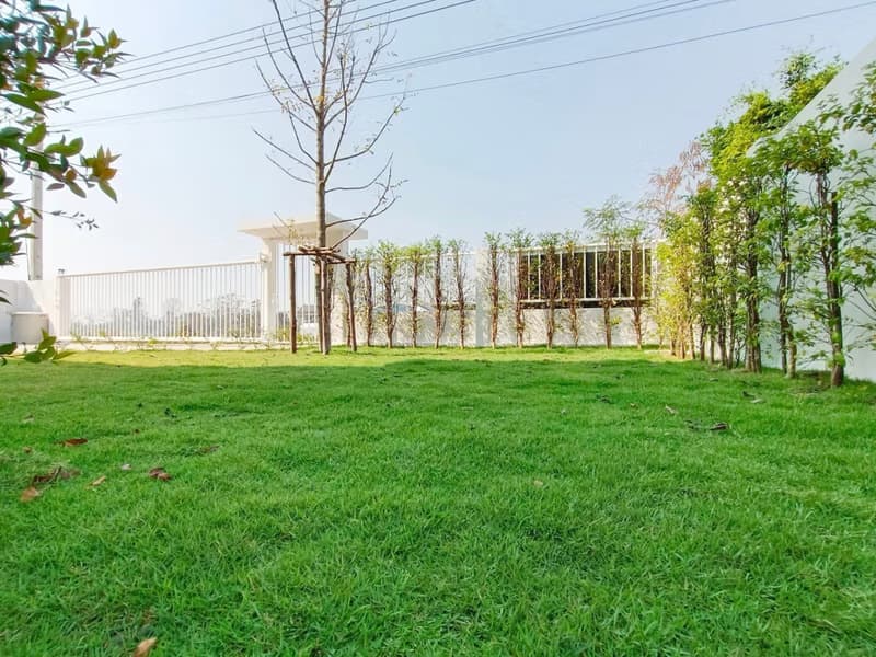 4 Bed House for Sale in San Sai District