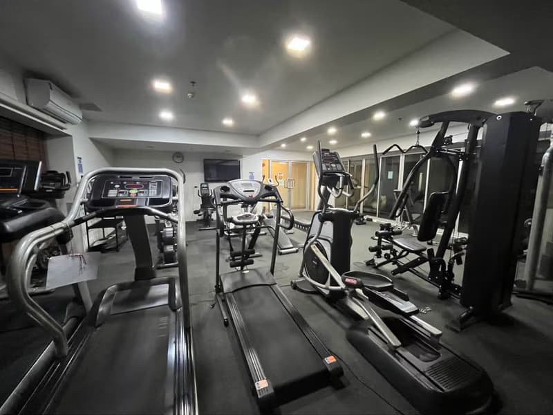 Condo for Rent at My Resort Bangkok
