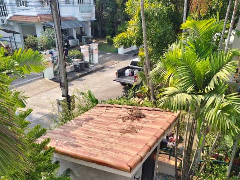 4 Bed House for Rent in Hang Dong