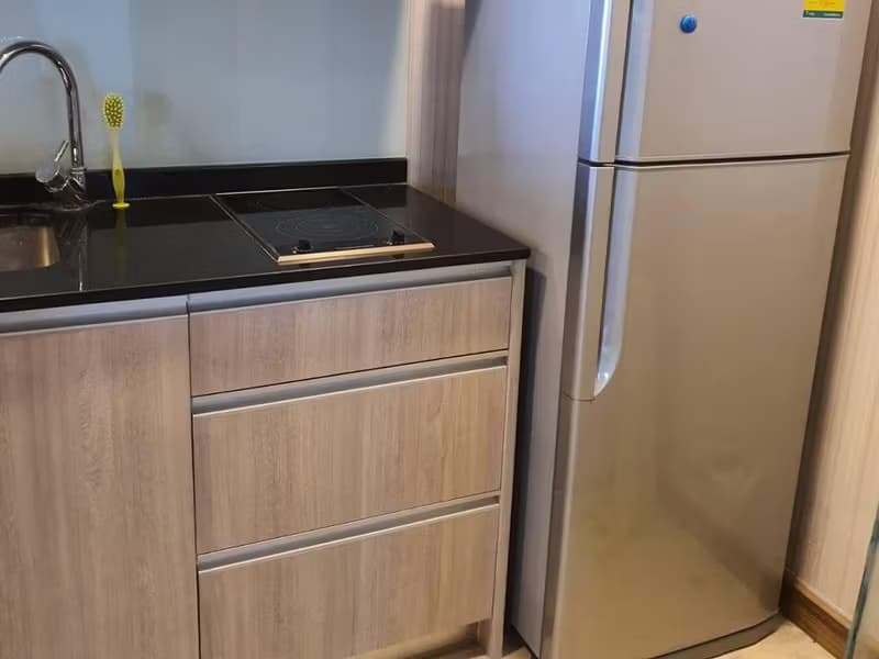 1 Bedroom Condo