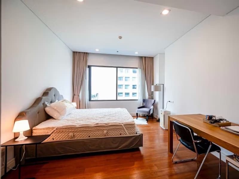 1 Bed Condo for Rent in Khlong Toei