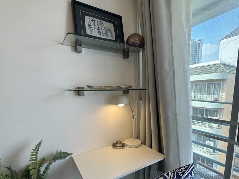 2 Bed Condo for Rent  Near Phra Khanong BTS