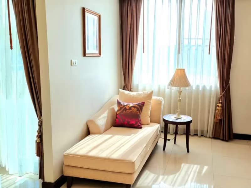 4 Bedroom Condo