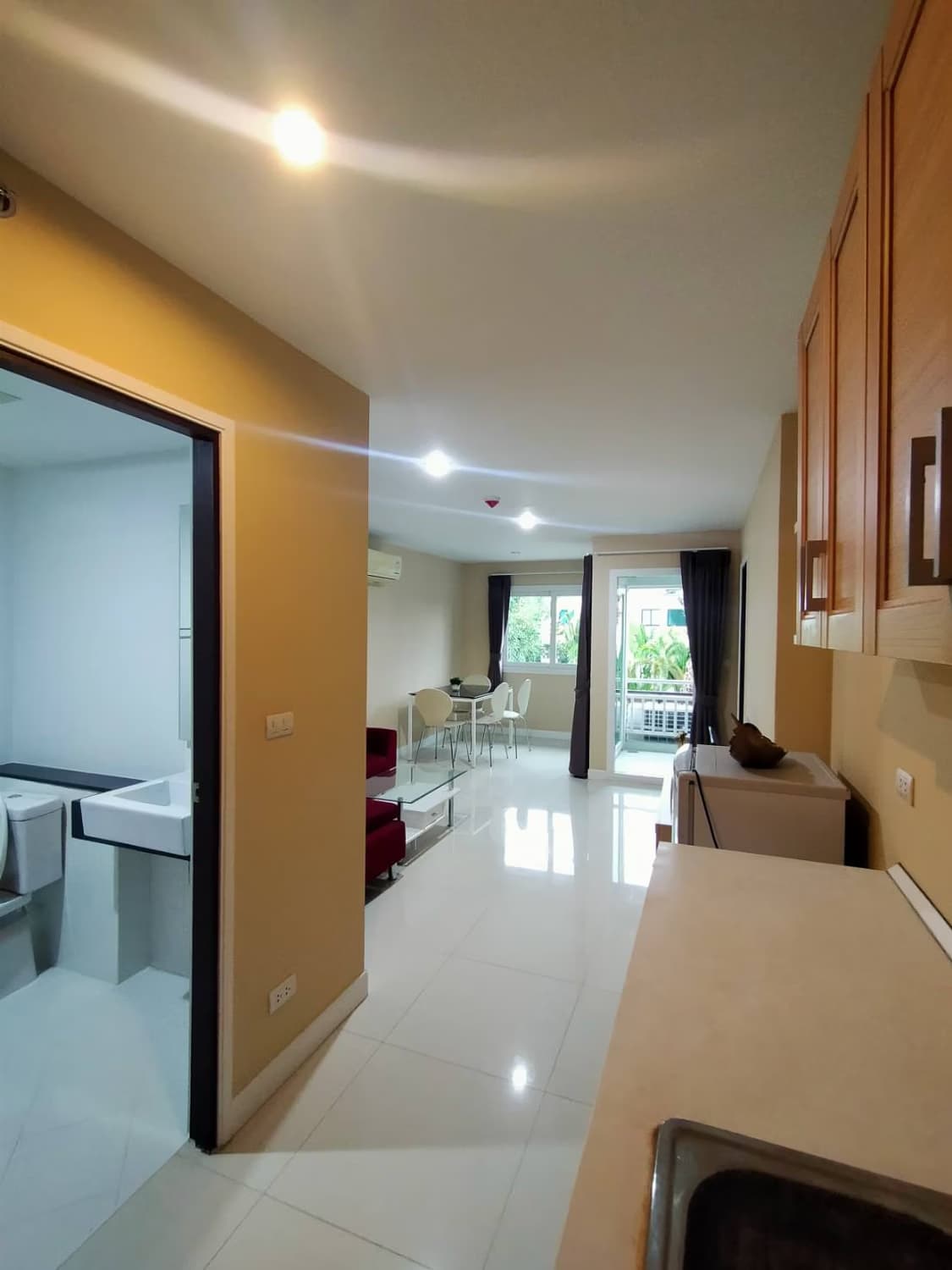 1 Bed Condo for Rent and Sale in Mueang Chiang Mai - Image 3