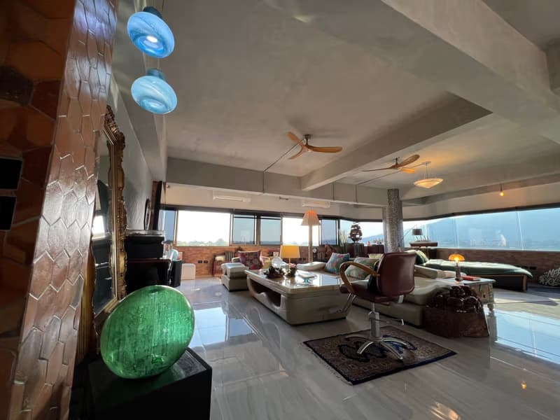 Studio for Rent in Suthep, Mueang Chiang Mai