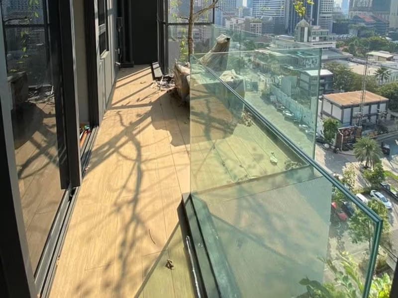  Condo for Rent at Siamese Exclusive Sukhumvit 31