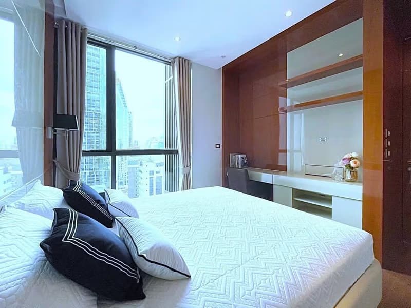 1 Bed Condo for Sale in Khlong Toei