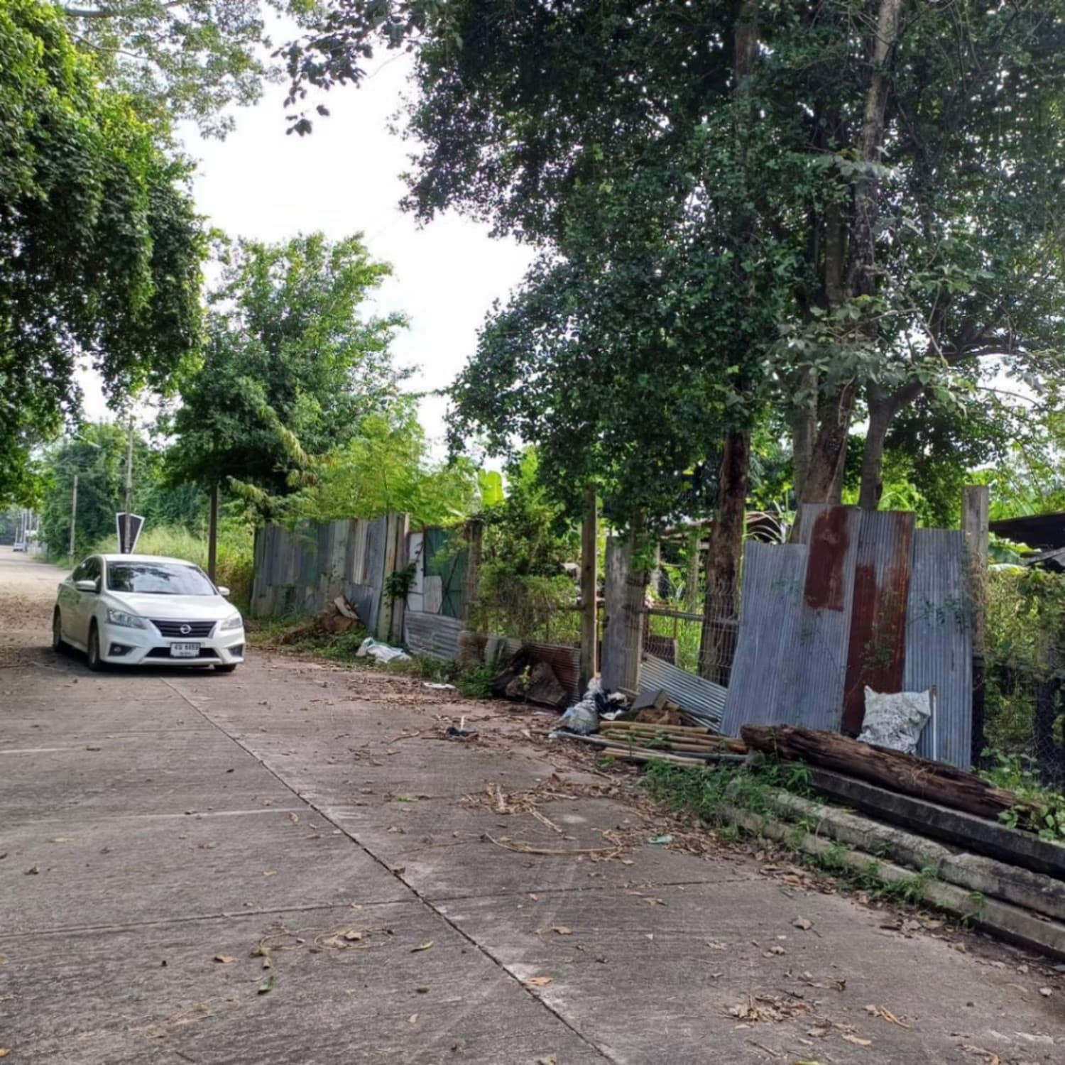  Land for Sale in San Sai District - Image 3