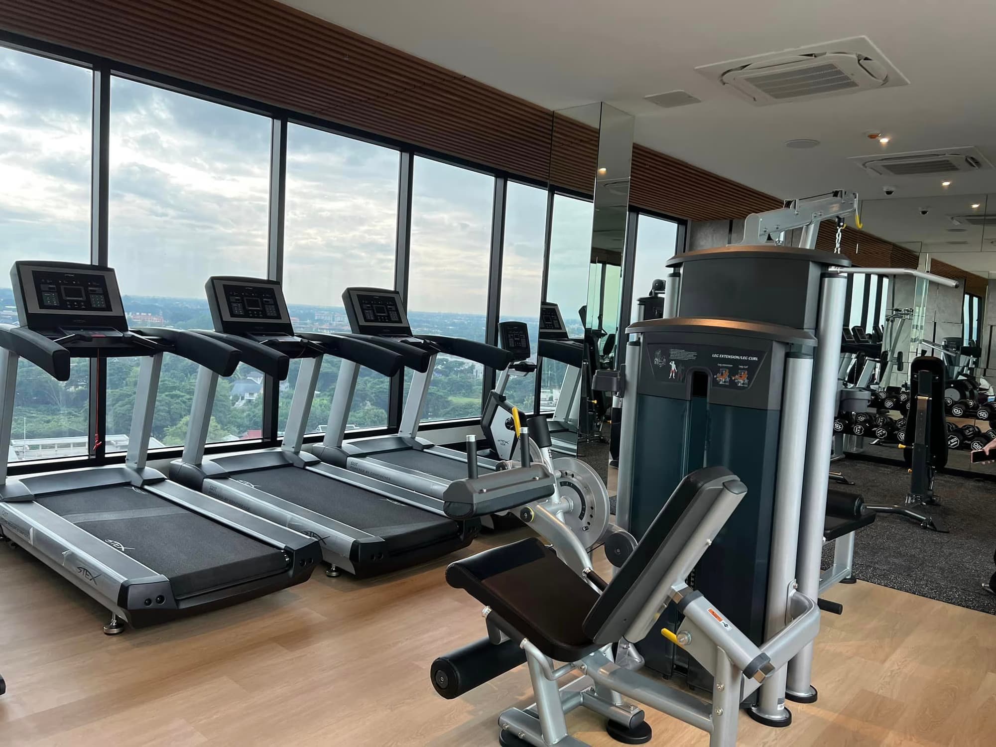 Condo for Rent at Astra Sky River - Image 8