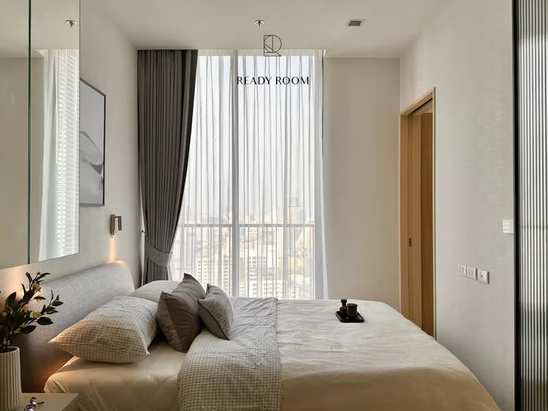 Condo for Rent at Noble State 39