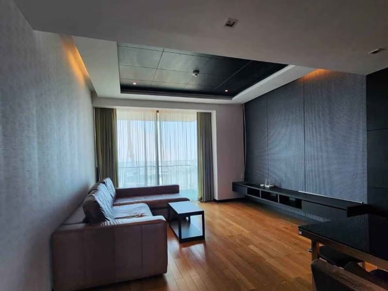 2 Bed Condo for Rent and Sale in Yan Nawa