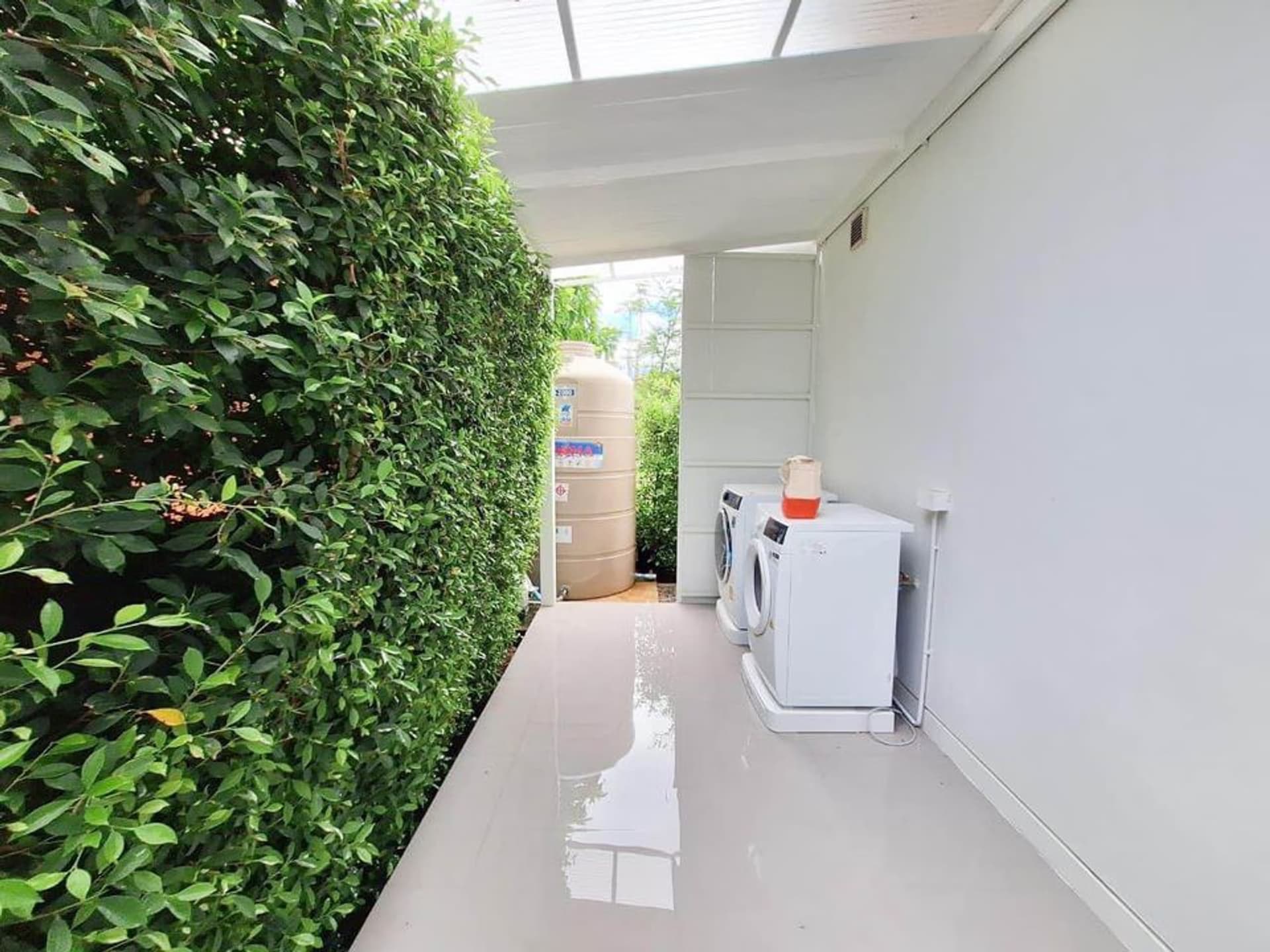 House for Sale at Land and Houses Park San Sai - Image 7