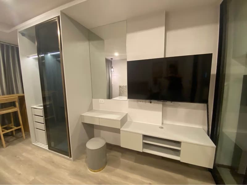 SOHO​ BANGKOK​ RATCHADA