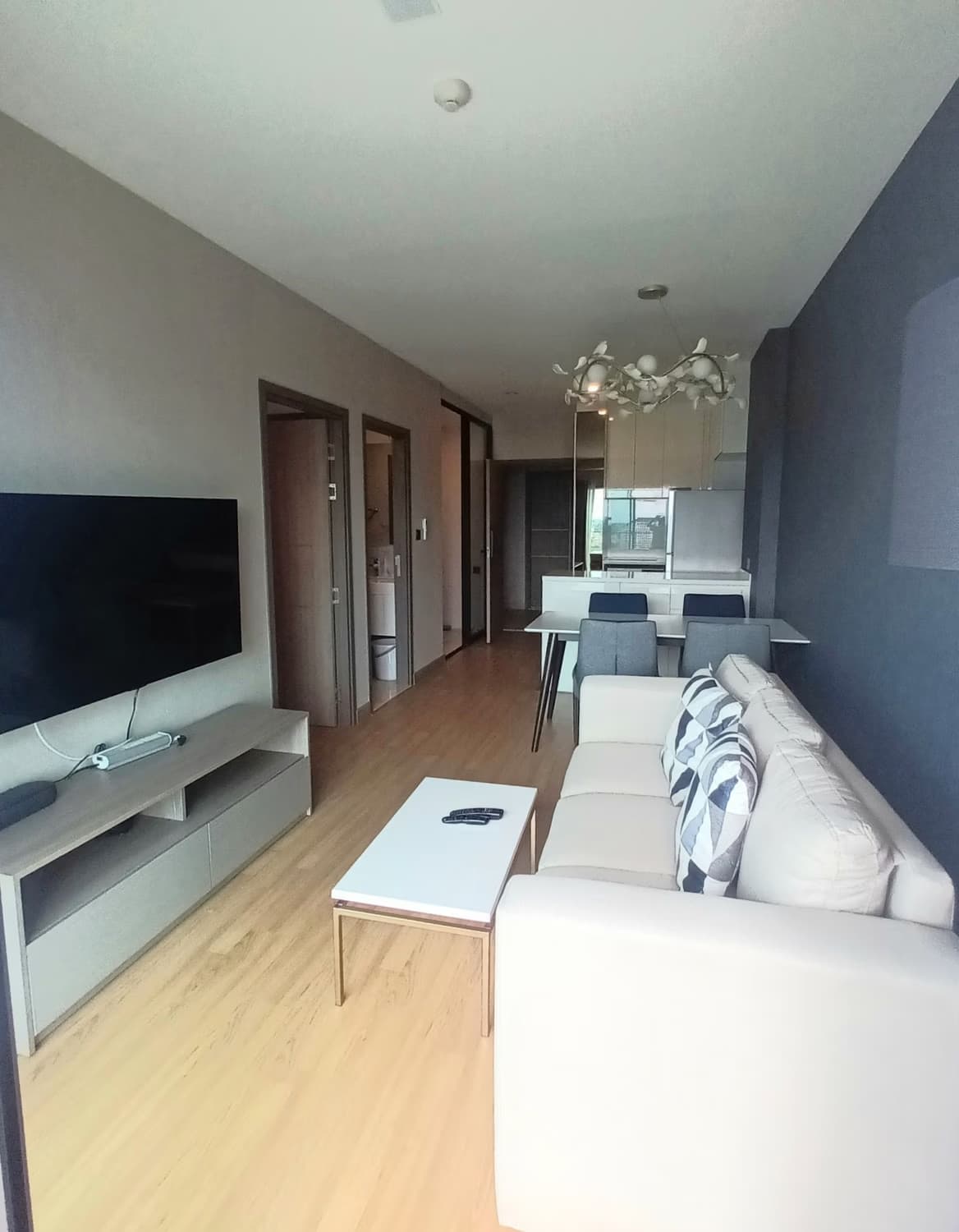 2 Bed Condo for Rent and Sale in Mueang Chiang Mai - Image 1