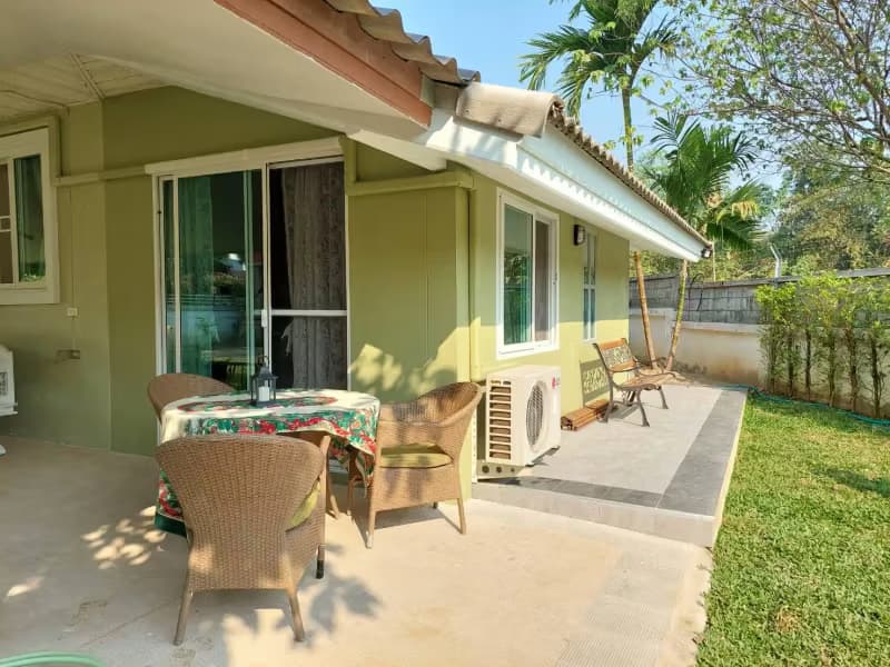 House for Rent in Suthep, Mueang Chiang Mai.