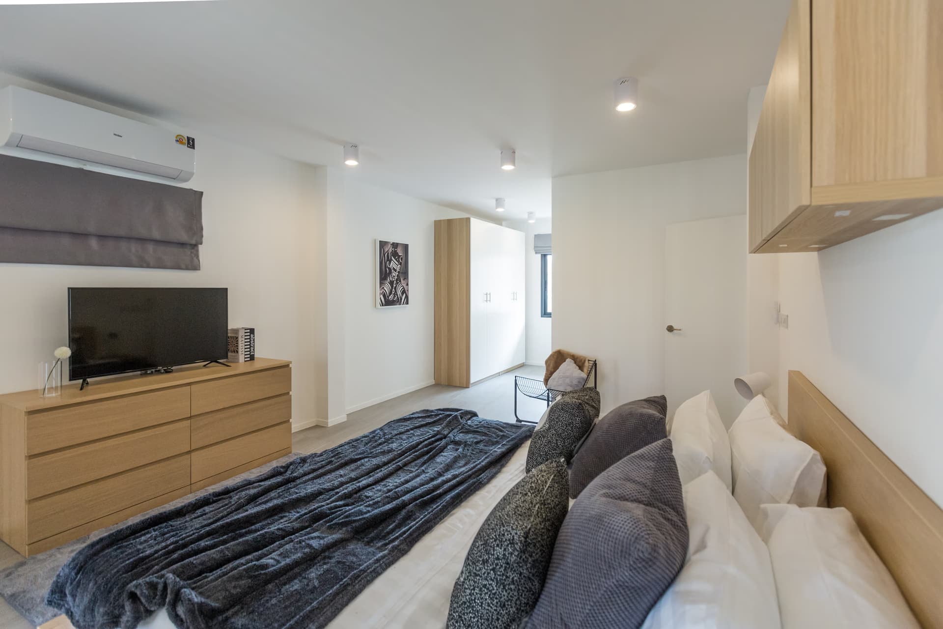 4 Bed House for Sale in Hang Dong - Image 19