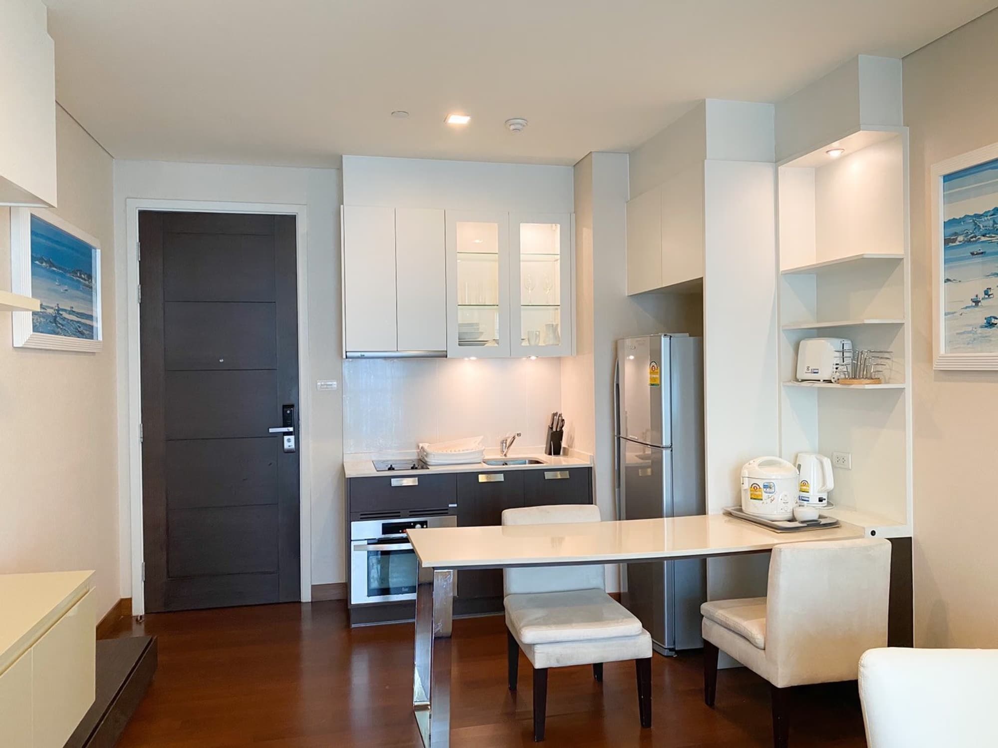  Ivy Thonglor 23 - 1 Bed Condo for Rented *IVOE767 - Image 3