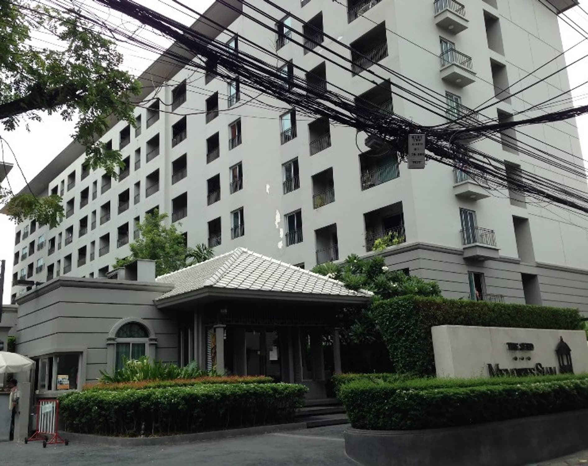 1 卧室 公寓 用于 出售 在 Pathum Wan - Image 7