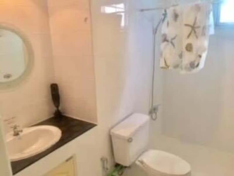 Condo for Sale at Lumpini Place Water Cliff