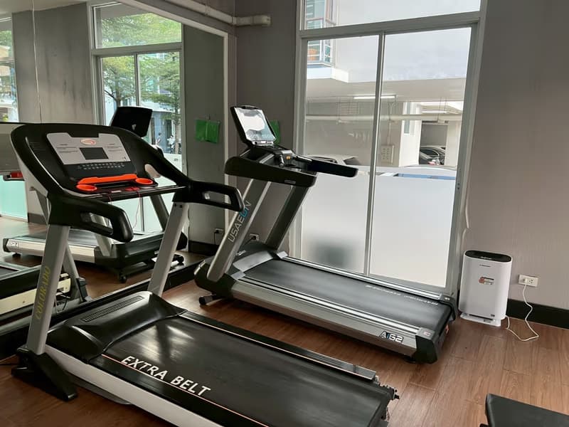 1 Bed Condo for Sale in Mueang Chiang Mai District