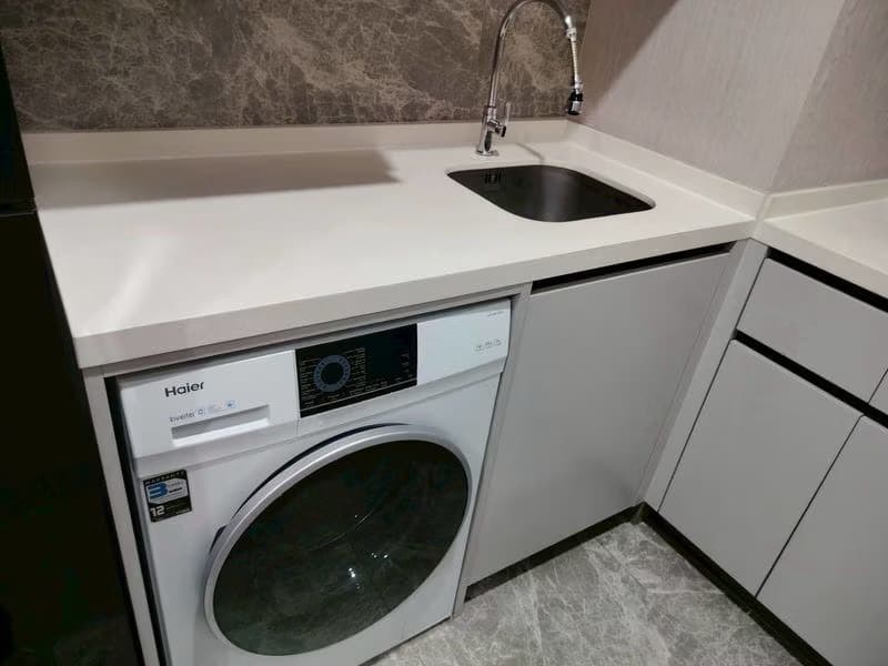 2 Bed Condo for Rent in Phra Khanong