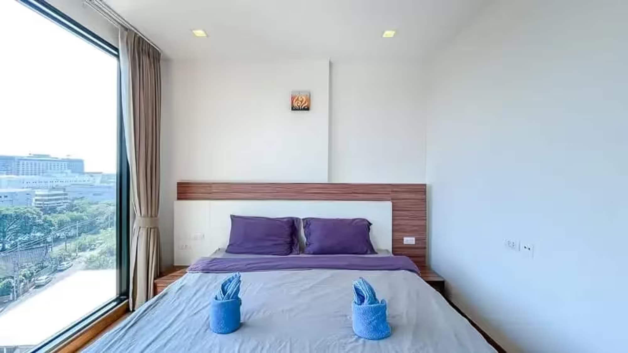 1 Bedroom Condo - Image 4
