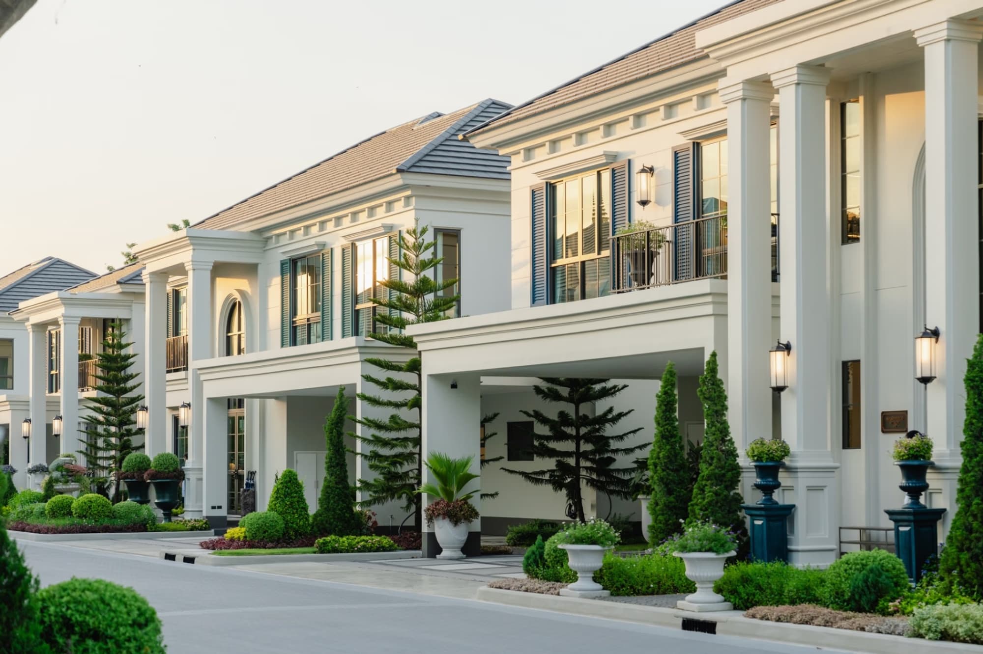 4 Bed House for Rent in Bang Phli District - Image 18