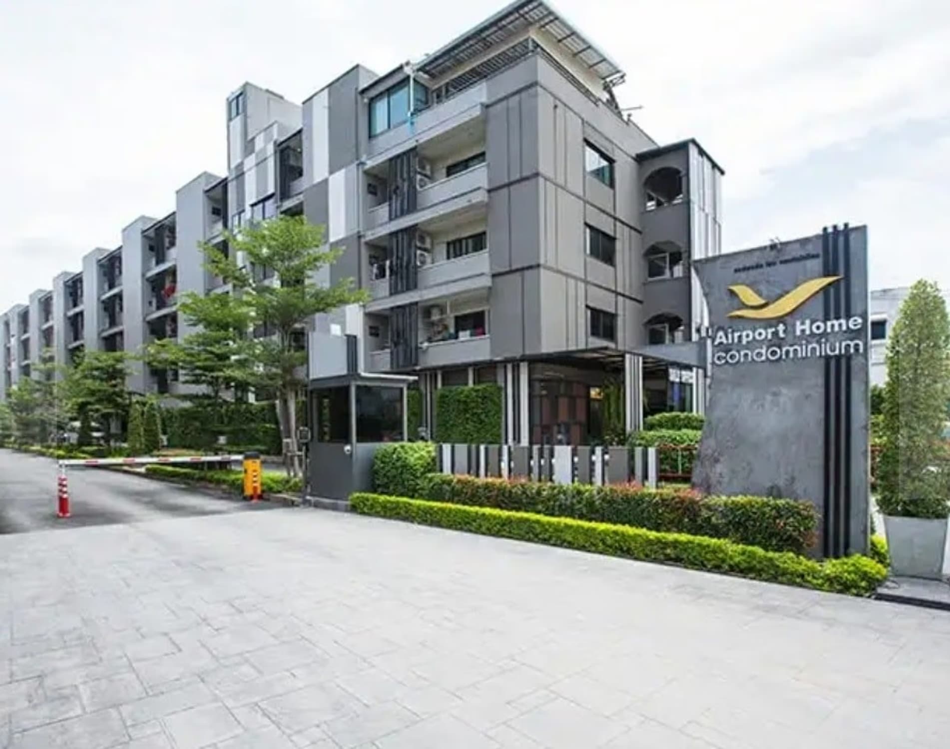 1 卧室 公寓 用于 出租 在 Mueang Chiang Mai - Image 1