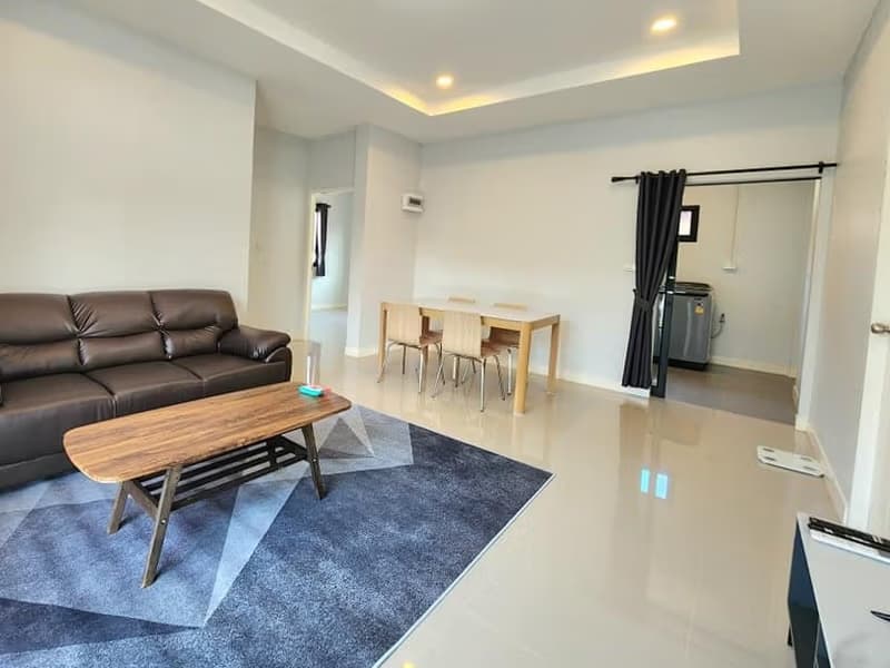 House for Rent in Tha Wang Tan, Saraphi.