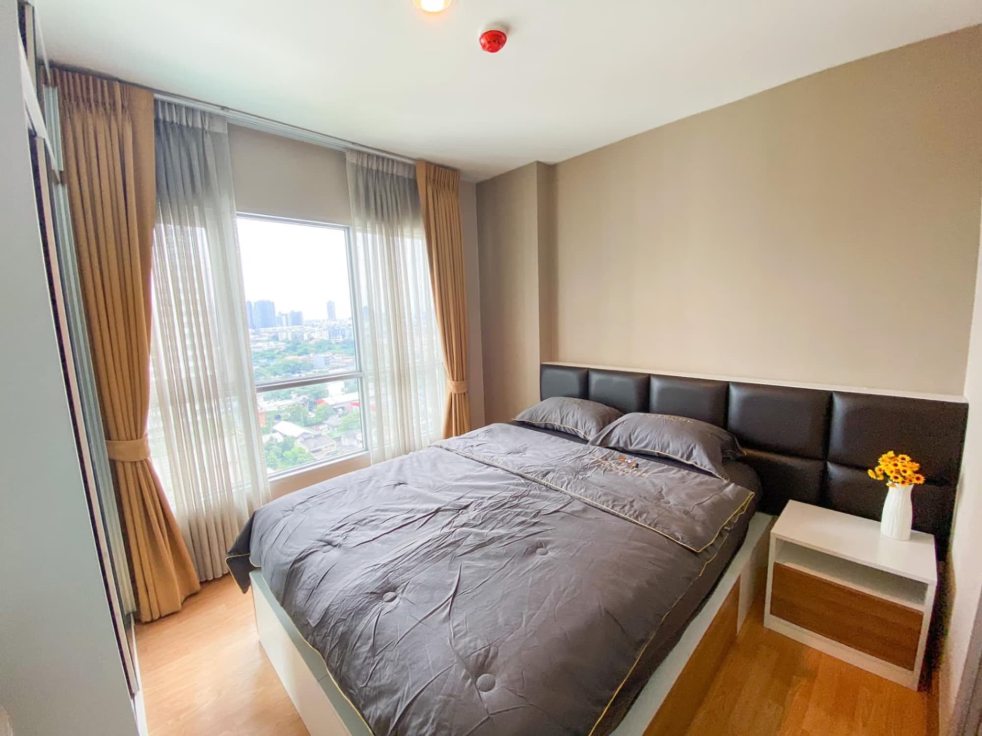 1 Bedroom Condo for Rent at Aspire Rama 4 - Image 4