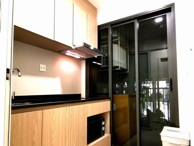 1 Bed Condo for Rent and Sale  Near On Nut BTS