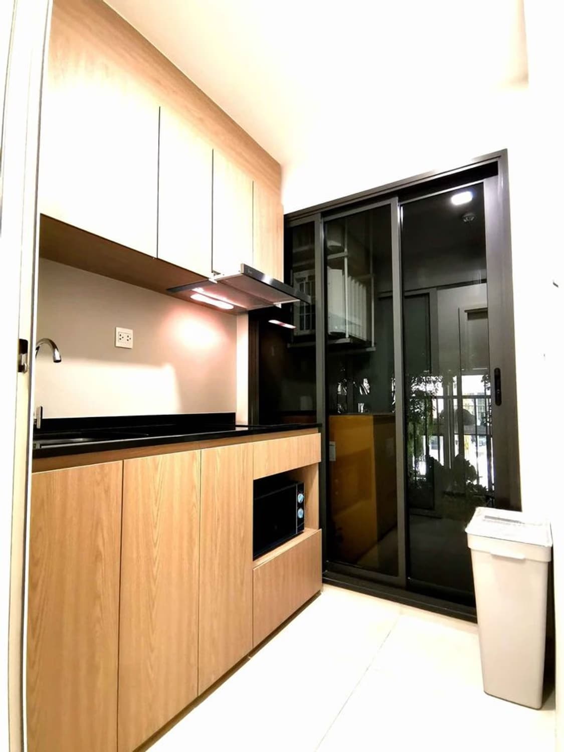 1 Bed Condo for Rent and Sale  Near On Nut BTS - Image 12
