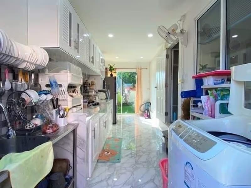 4 Bed House for Sale in San Sai District