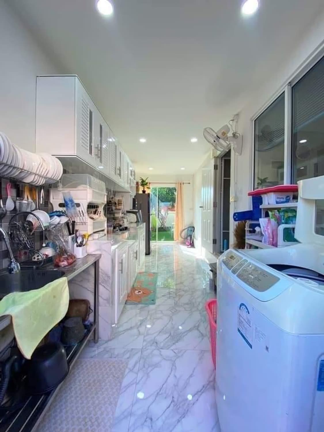 4 Bed House for Sale in San Sai District - Image 9