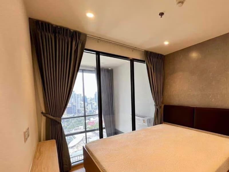 1 Bed Condo for Rent in Watthana