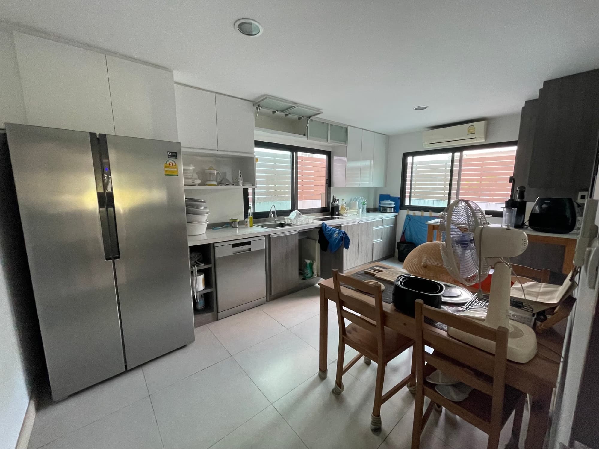 5 Bed House for Sale in Suan Luang - Image 10