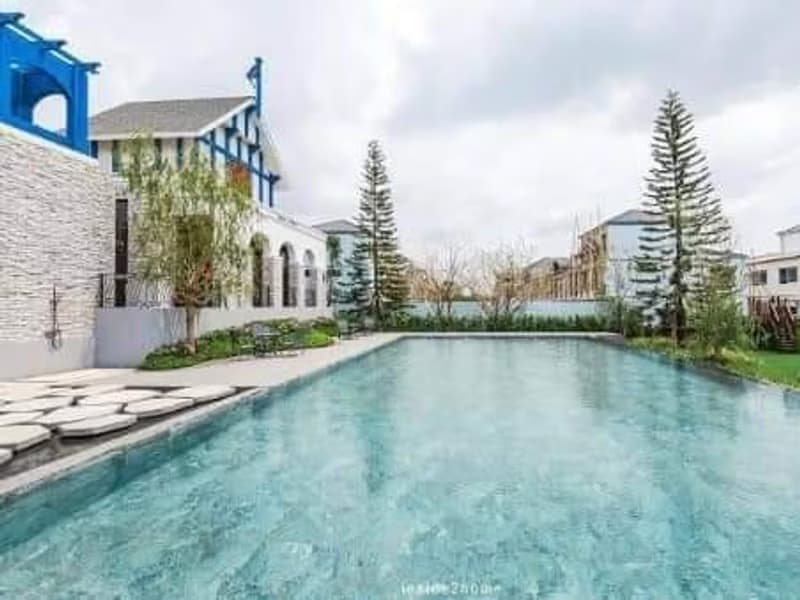 3 Bed House for Rent in Prawet