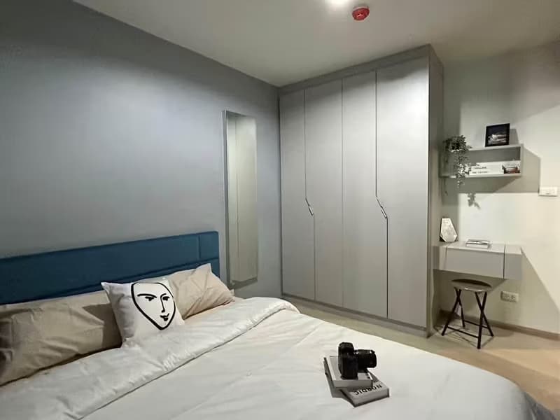Condo for Sale at The Excel Hybrid