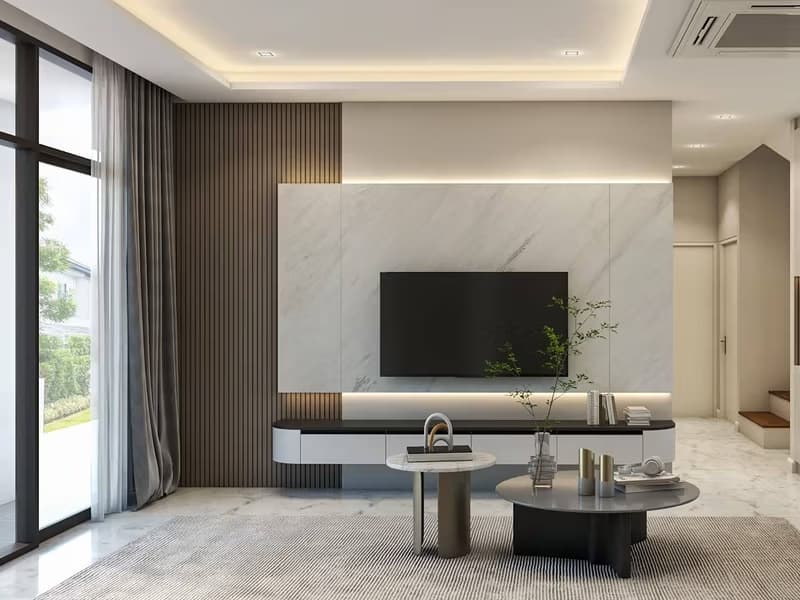 4 Bed House for Rent and Sale in Bang Phli