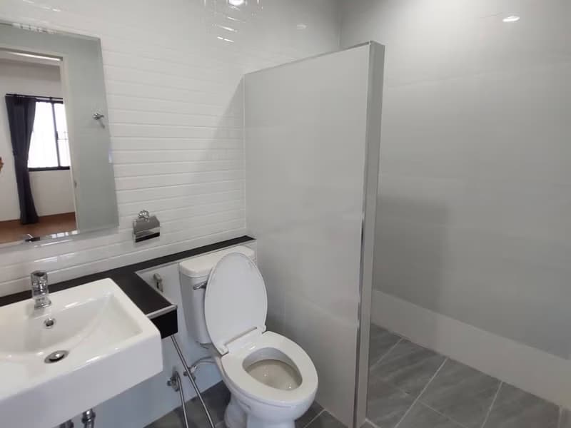 2 Bed Townhouse for Rent at San Kampheang