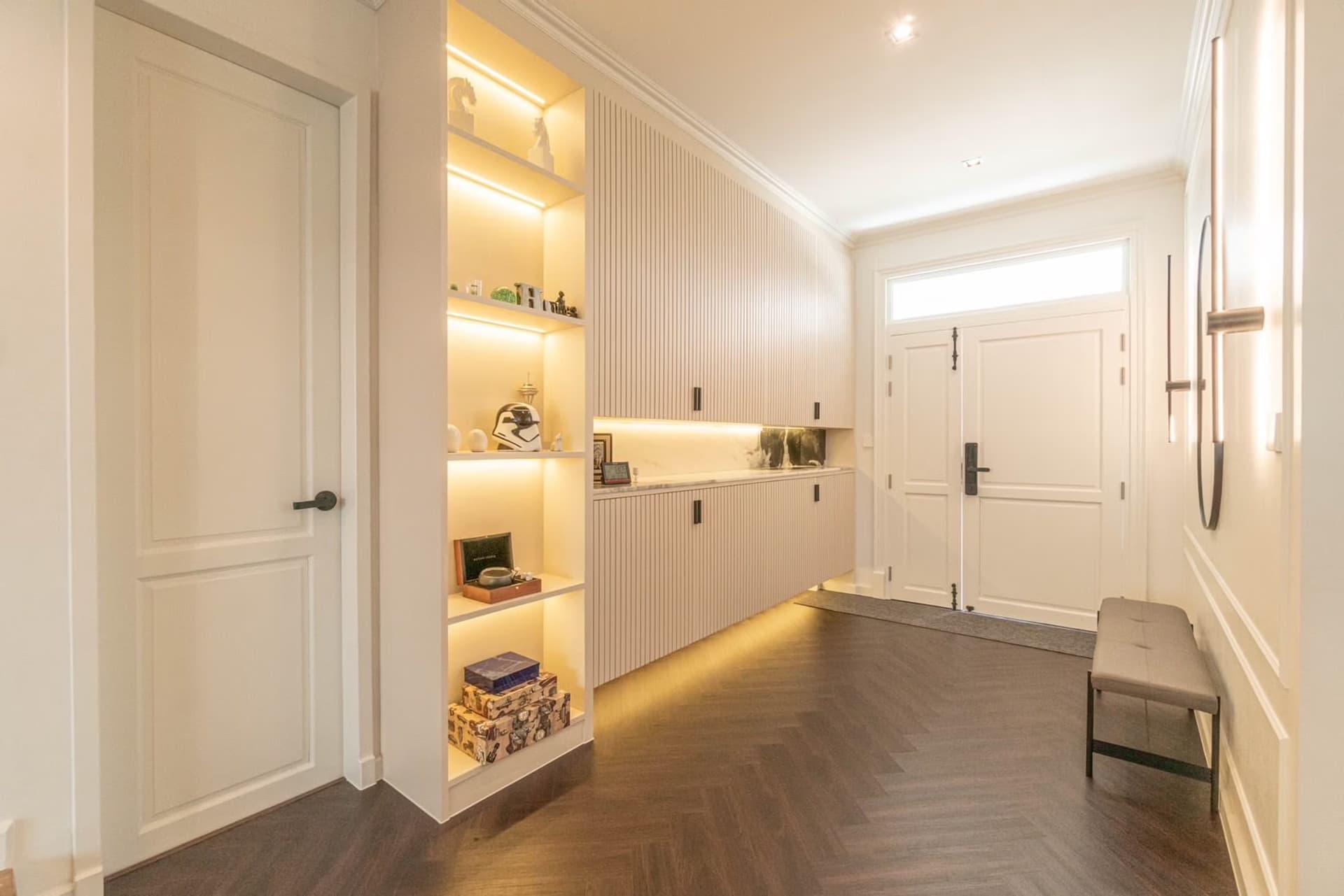 2 Bedroom House - Image 8