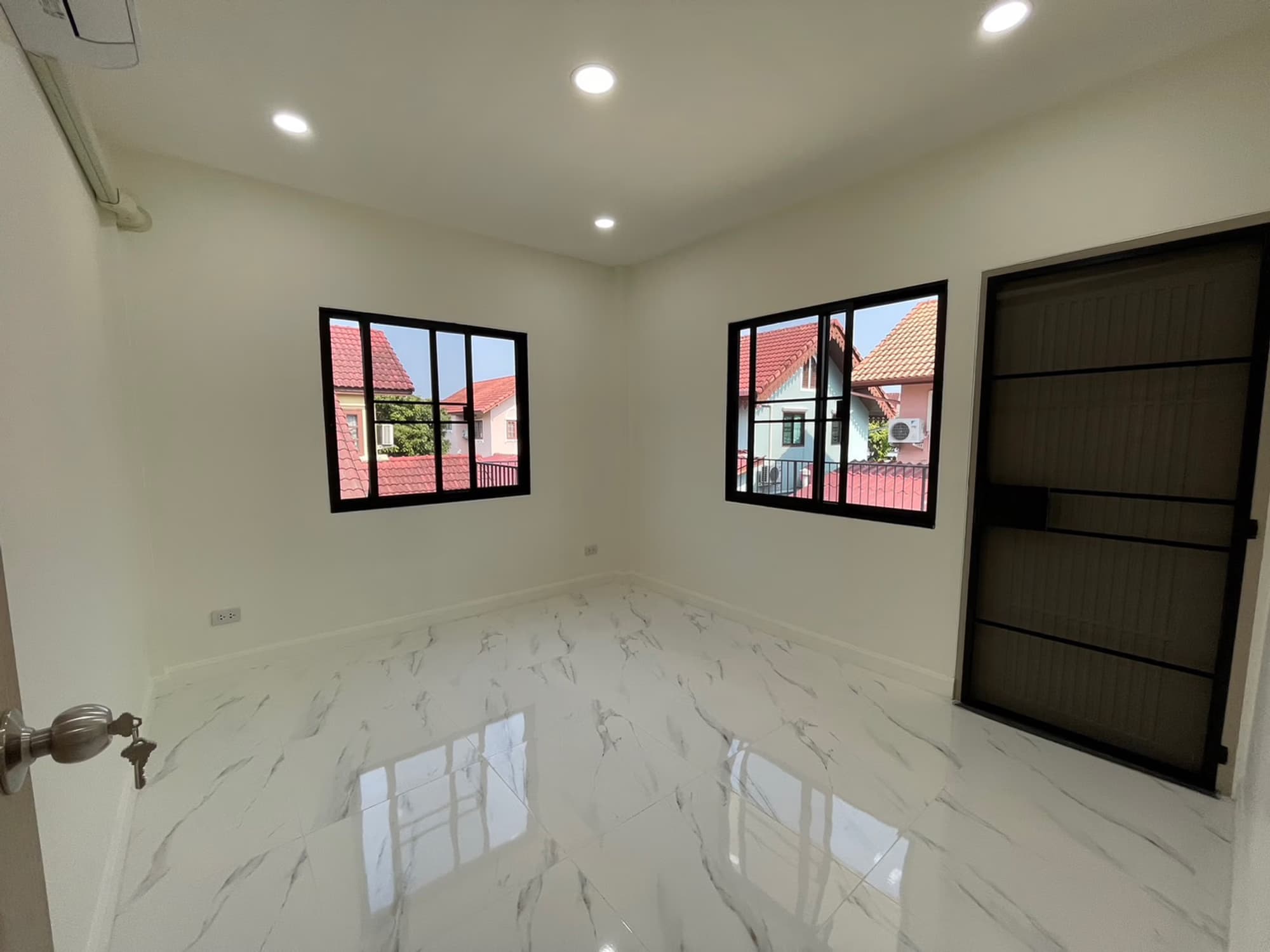 House for Sale, Rent in Fa Ham, Mueang Chiang Mai. - Image 16